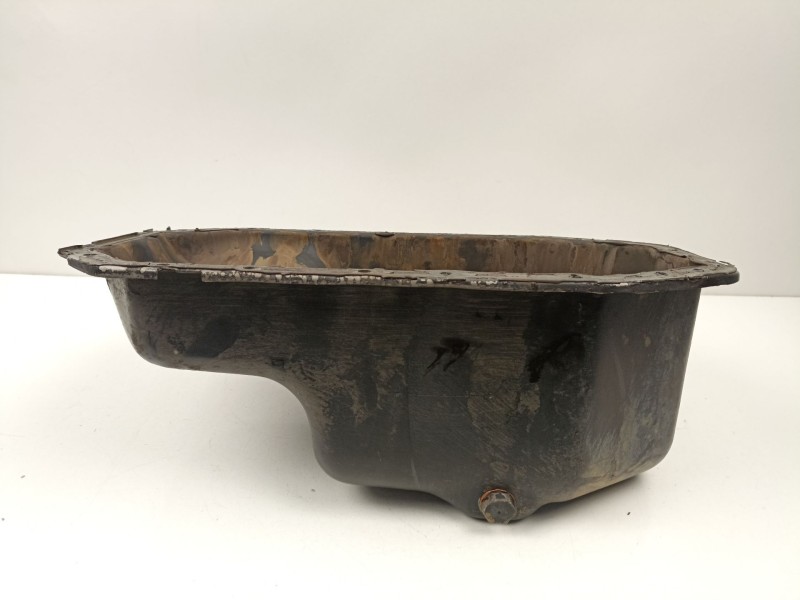 Recambio de carter aceite para seat ibiza iii (6l1) 1.4 16v referencia OEM IAM 036103601AC  