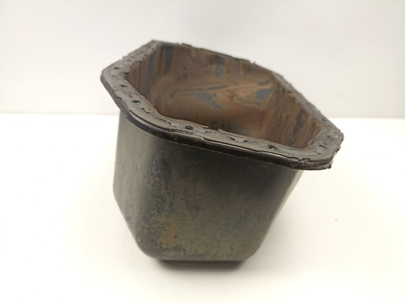 Recambio de carter aceite para seat ibiza iii (6l1) 1.4 16v referencia OEM IAM 036103601AC  