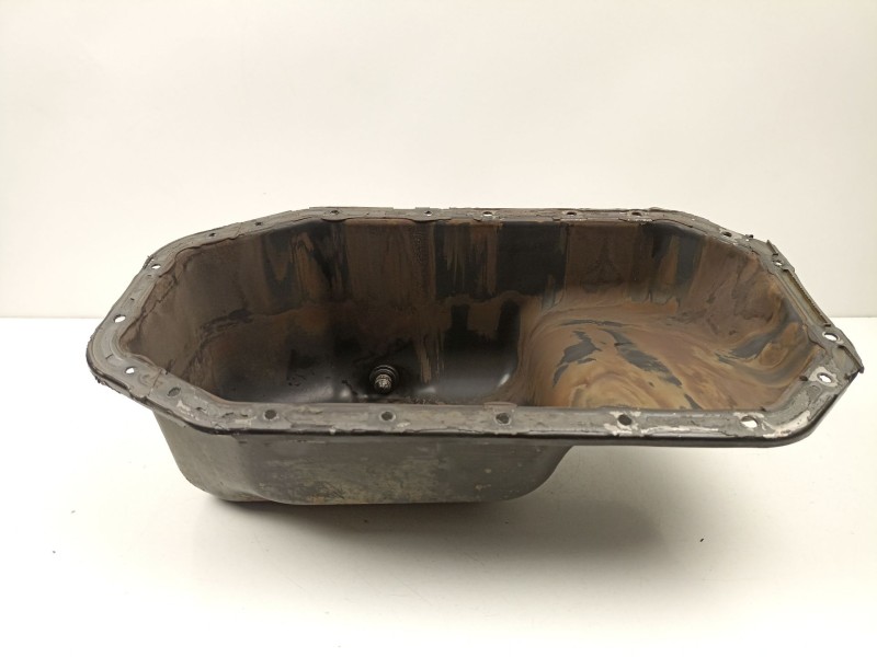 Recambio de carter aceite para seat ibiza iii (6l1) 1.4 16v referencia OEM IAM 036103601AC  