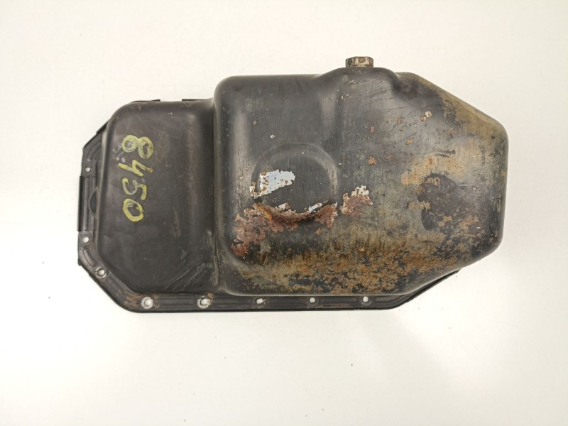 Recambio de carter aceite para seat ibiza iii (6l1) 1.4 16v referencia OEM IAM 036103601AC  