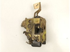 Recambio de cerradura puerta delantera derecha para citroën jumper i furgoneta (230l) 2.5 d referencia OEM IAM 9136A7   2