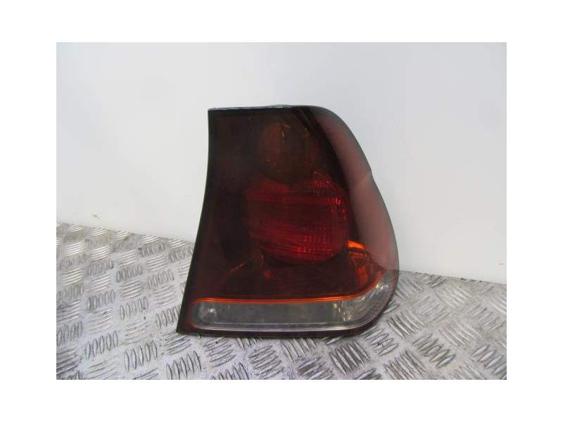 Recambio de piloto trasero derecho para bmw 320 2.0 d coupe referencia OEM IAM   