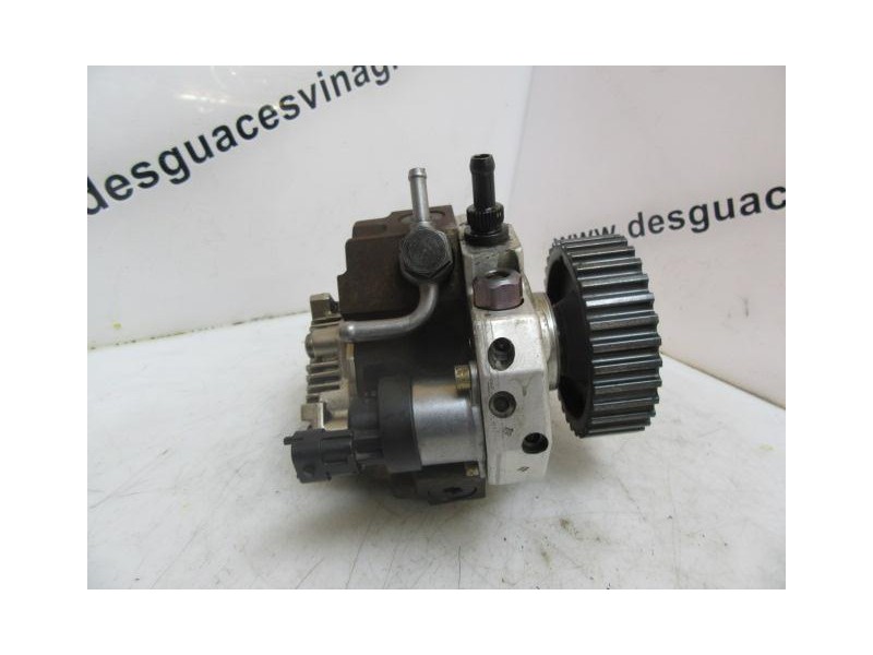 Recambio de bomba inyec. diesel : opel astra : 1.7 td -z17dtl (80,22cv)5p [2005] para opel astra 1.7 td -z17dtl (80,22cv 1.7 td 