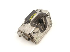 Recambio de cerradura puerta trasera izquierda para dacia sandero 1.5 dci referencia OEM IAM 8200735248