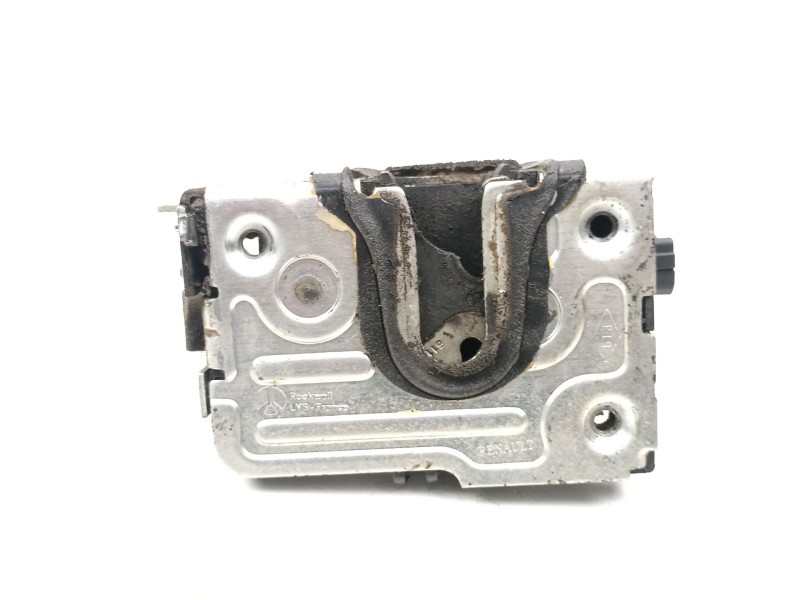 Recambio de cerradura puerta trasera izquierda para dacia sandero 1.5 dci referencia OEM IAM 8200735248  