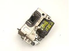 Recambio de cerradura puerta trasera derecha para dacia sandero 1.5 dci referencia OEM IAM 8200735246  