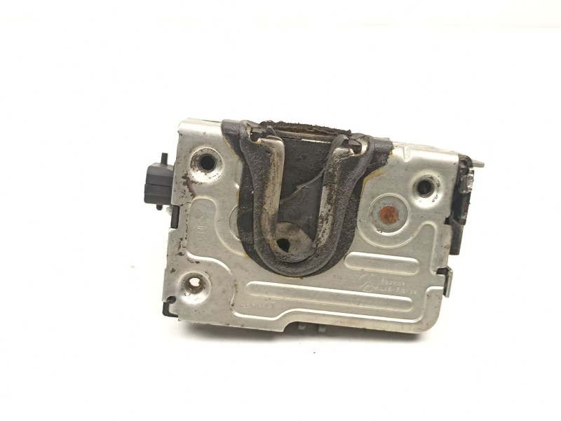 Recambio de cerradura puerta trasera derecha para dacia sandero 1.5 dci referencia OEM IAM 8200735246  