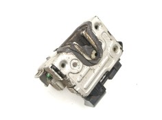 Recambio de cerradura puerta delantera izquierda para dacia sandero 1.5 dci referencia OEM IAM 8200735227  