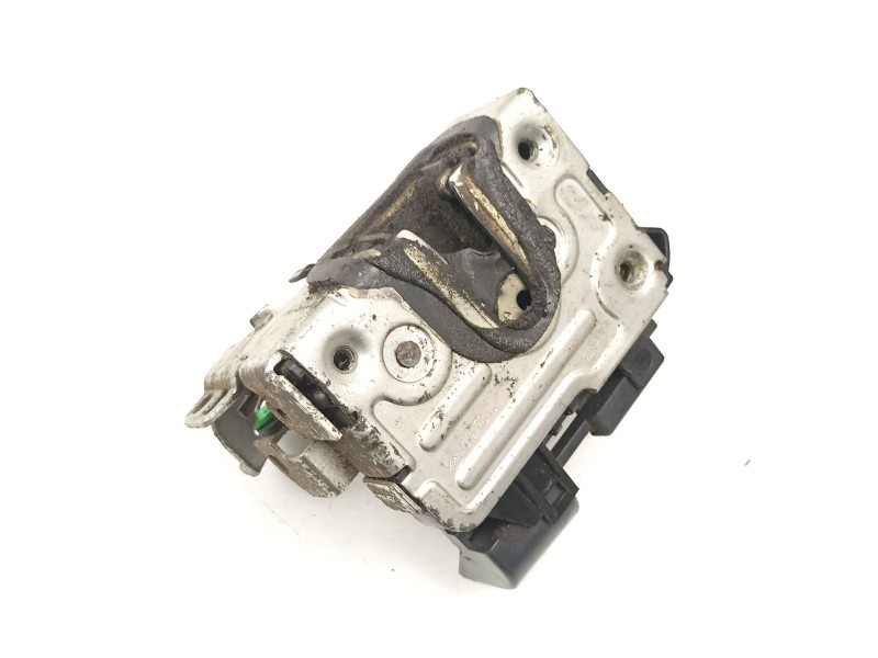 Recambio de cerradura puerta delantera izquierda para dacia sandero 1.5 dci referencia OEM IAM 8200735227  