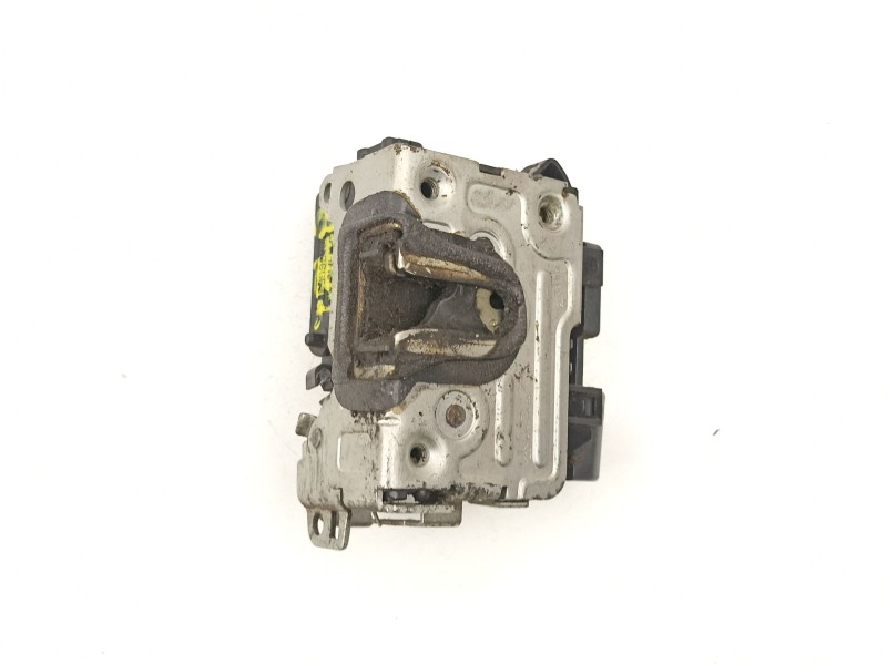 Recambio de cerradura puerta delantera izquierda para dacia sandero 1.5 dci referencia OEM IAM 8200735227  