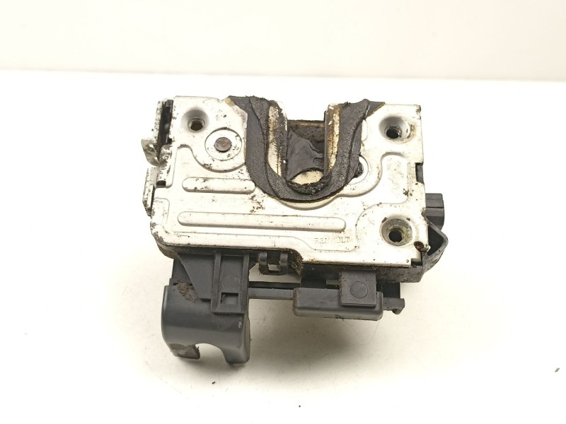 Recambio de cerradura puerta delantera izquierda para dacia sandero 1.5 dci referencia OEM IAM 8200735227  