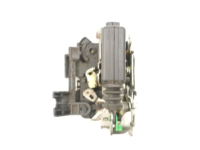 Recambio de cerradura puerta delantera izquierda para dacia sandero 1.5 dci referencia OEM IAM 8200735227  