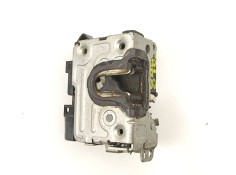 Recambio de cerradura puerta delantera derecha para dacia sandero 1.5 dci referencia OEM IAM 8200735224   2