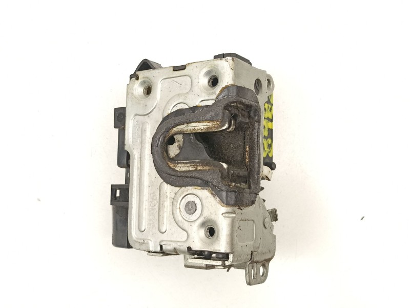 Recambio de cerradura puerta delantera derecha para dacia sandero 1.5 dci referencia OEM IAM 8200735224  
