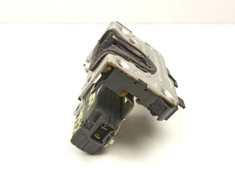 Recambio de cerradura puerta delantera derecha para dacia sandero 1.5 dci referencia OEM IAM 8200735224  