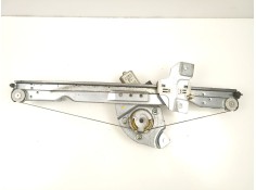 Recambio de elevalunas delantero izquierdo para dacia sandero 1.5 dci referencia OEM IAM 8200733829   2