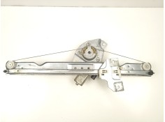 Recambio de elevalunas delantero derecho para dacia sandero 1.5 dci referencia OEM IAM 8200733828   2