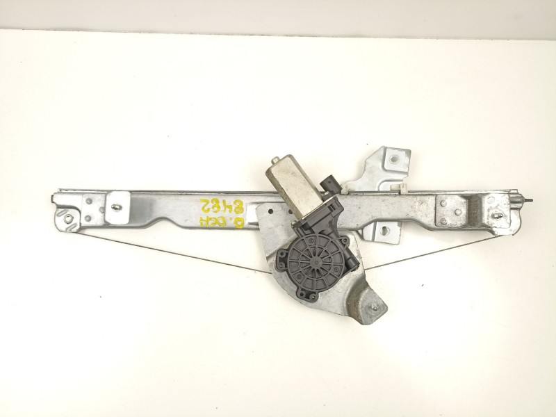 Recambio de elevalunas delantero derecho para dacia sandero 1.5 dci referencia OEM IAM 8200733828  