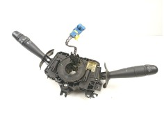 Recambio de mando luces y limpias para dacia sandero 1.5 dci referencia OEM IAM 8200792587  