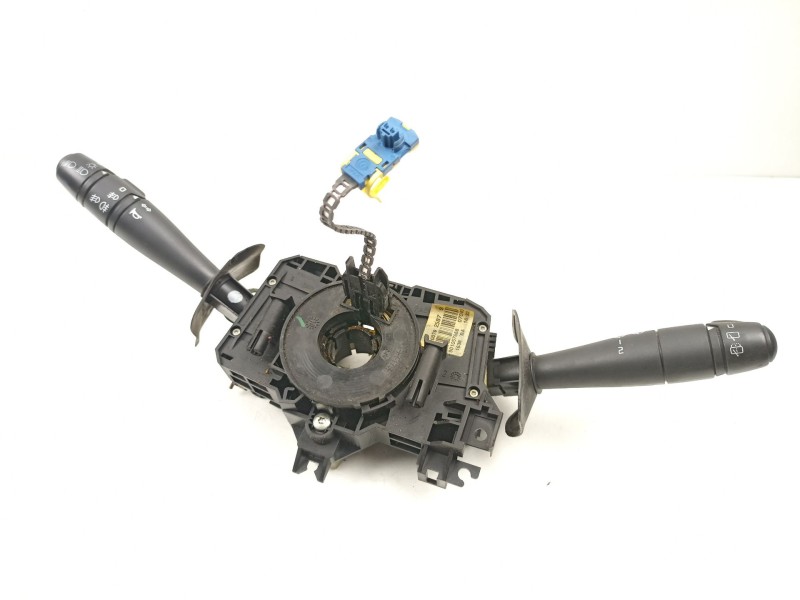 Recambio de mando luces y limpias para dacia sandero 1.5 dci referencia OEM IAM 8200792587  