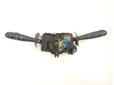 Recambio de mando luces y limpias para dacia sandero 1.5 dci referencia OEM IAM 8200792587   2