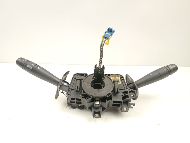 Recambio de mando luces y limpias para dacia sandero 1.5 dci referencia OEM IAM 8200792587  
