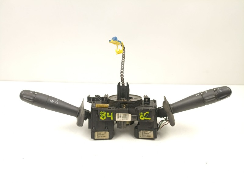 Recambio de mando luces y limpias para dacia sandero 1.5 dci referencia OEM IAM 8200792587  