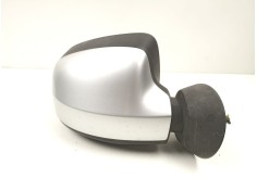 Recambio de retrovisor derecho para dacia sandero 1.5 dci referencia OEM IAM 963017247R  