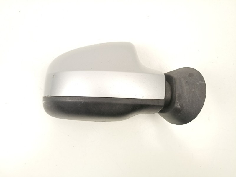 Recambio de retrovisor derecho para dacia sandero 1.5 dci referencia OEM IAM 963017247R  