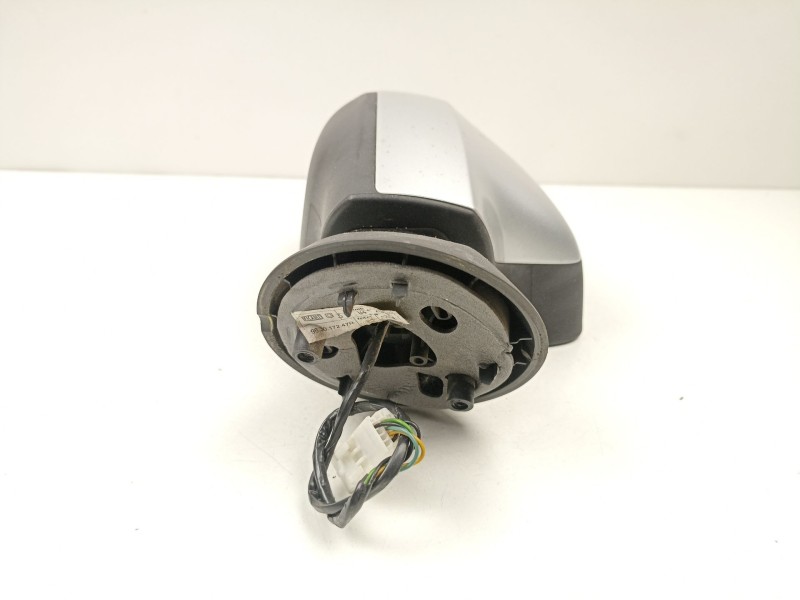 Recambio de retrovisor derecho para dacia sandero 1.5 dci referencia OEM IAM 963017247R  