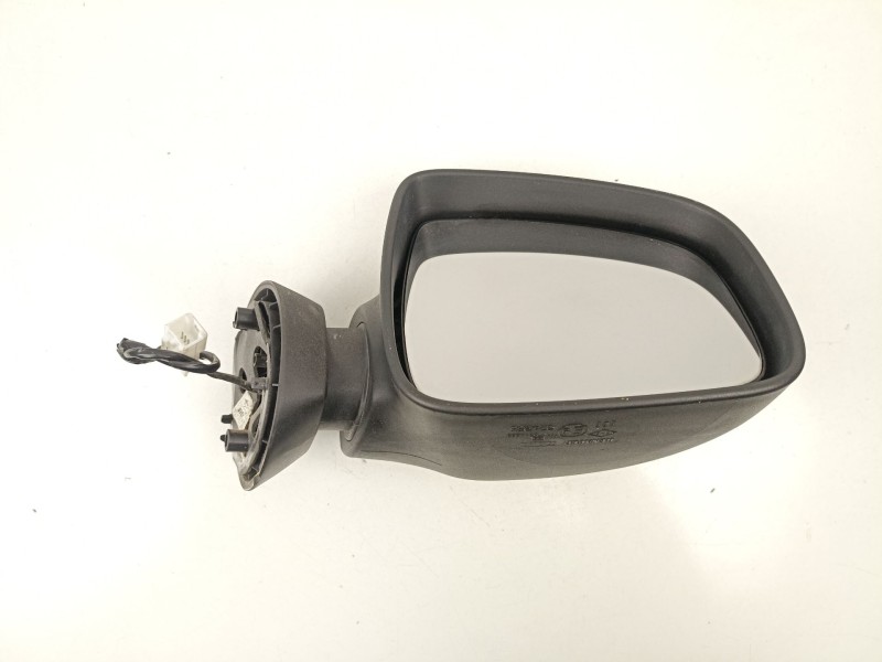 Recambio de retrovisor derecho para dacia sandero 1.5 dci referencia OEM IAM 963017247R  