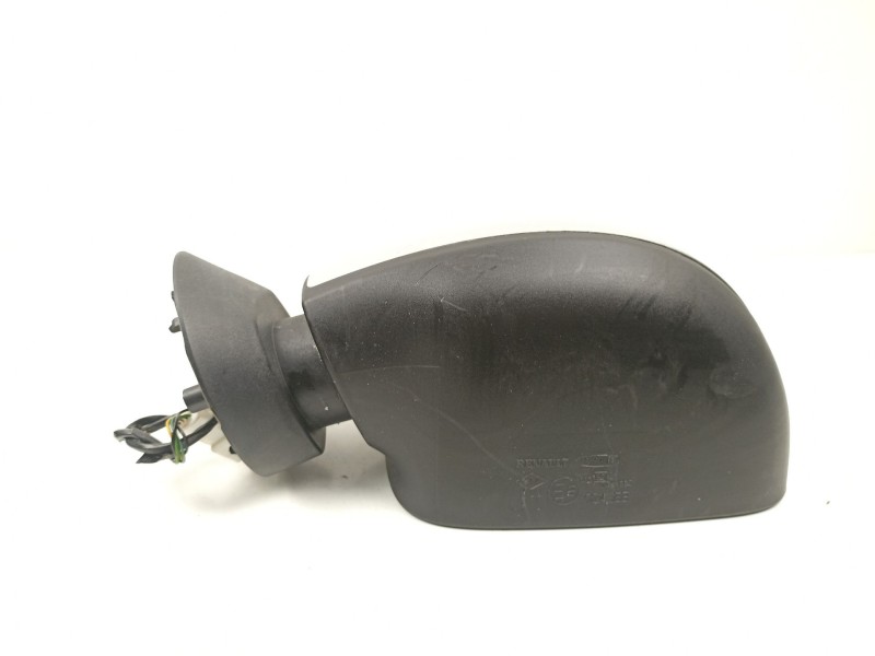 Recambio de retrovisor izquierdo para dacia sandero 1.5 dci referencia OEM IAM 963023520R  