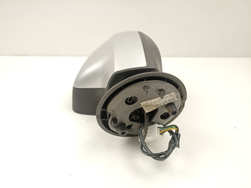 Recambio de retrovisor izquierdo para dacia sandero 1.5 dci referencia OEM IAM 963023520R  