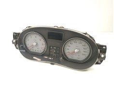 Recambio de cuadro instrumentos para dacia sandero 1.5 dci referencia OEM IAM 248100568R