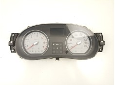 Recambio de cuadro instrumentos para dacia sandero 1.5 dci referencia OEM IAM 248100568R   2
