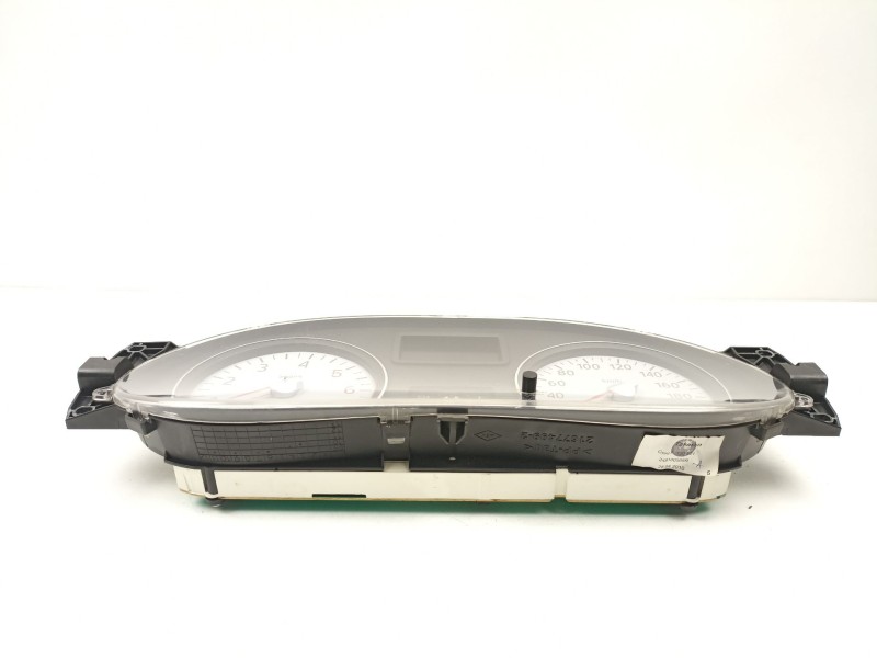 Recambio de cuadro instrumentos para dacia sandero 1.5 dci referencia OEM IAM 248100568R  