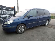peugeot 807 (eb_) del año 2002