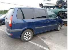peugeot 807 (eb_) del año 2002 2