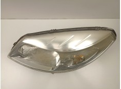Recambio de faro izquierdo para dacia sandero 1.5 dci referencia OEM IAM 8200733878   2