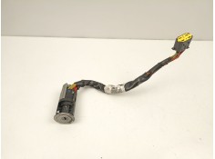 Recambio de conmutador de arranque para dacia sandero 1.5 dci referencia OEM IAM 487004353R   2