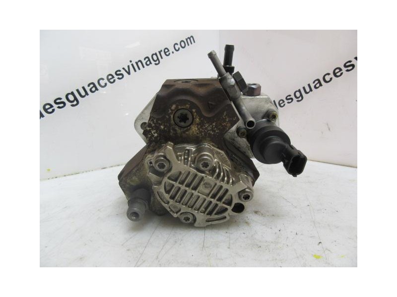 Recambio de bomba inyec. diesel : opel astra : 1.7 td -z17dtl (80,22cv)5p [2005] para opel astra 1.7 td -z17dtl (80,22cv 1.7 td 