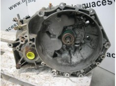 Recambio de cambio 5v (gasolina) : opel sintra : 2.1 g -x22xe (141,44cv) 5p [1998] para opel sintra 2.1 g -x22xe referencia OEM 