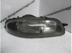Recambio de faro dcho. : fiat brava : 1.9 jtd (104,69cv) [1999] para fiat brava 1.9 jtd referencia OEM IAM SOPORTEMAL  