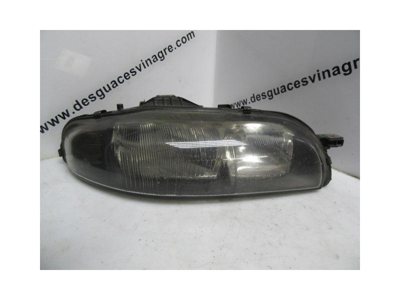 Recambio de faro dcho. : fiat brava : 1.9 jtd (104,69cv) [1999] para fiat brava 1.9 jtd referencia OEM IAM SOPORTEMAL  