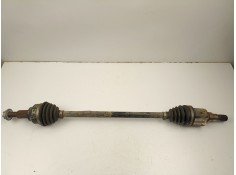 Recambio de transmision trasera derecha para fiat freemont 2.0 jtd referencia OEM IAM P68193332AA  