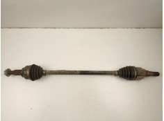 Recambio de transmision trasera derecha para fiat freemont 2.0 jtd referencia OEM IAM P68193332AA   2