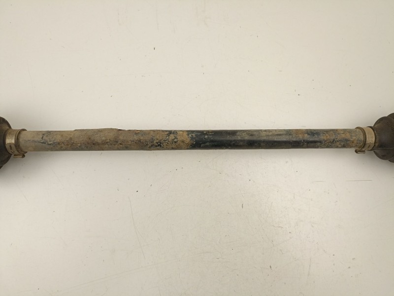 Recambio de transmision trasera derecha para fiat freemont 2.0 jtd referencia OEM IAM P68193332AA  