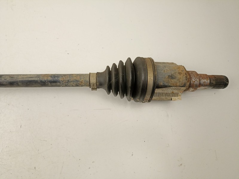 Recambio de transmision trasera derecha para fiat freemont 2.0 jtd referencia OEM IAM P68193332AA  