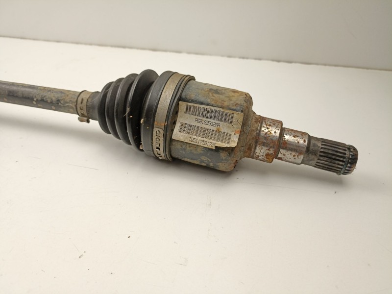 Recambio de transmision trasera derecha para fiat freemont 2.0 jtd referencia OEM IAM P68193332AA  