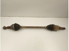 Recambio de transmision trasera izquierda para fiat freemont 2.0 jtd referencia OEM IAM P68193333AA  